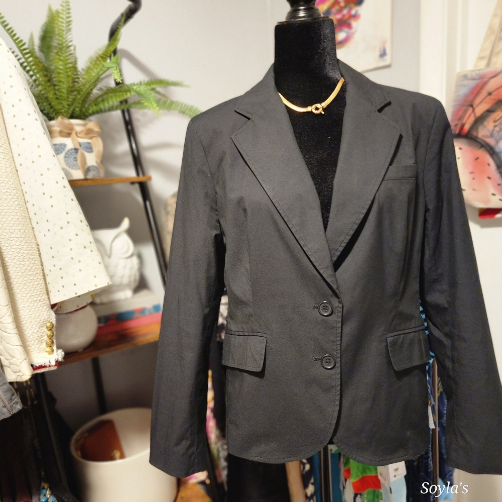 NY & CO Women's Blazer